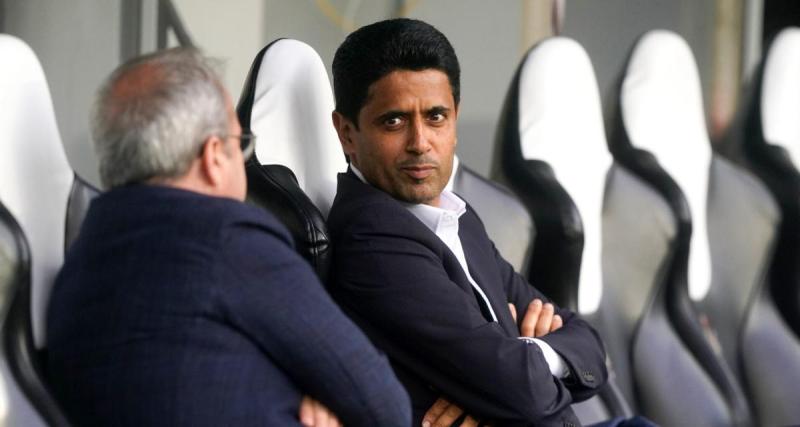  - PSG : une grosse décision tombe pour le Parc des Princes !
