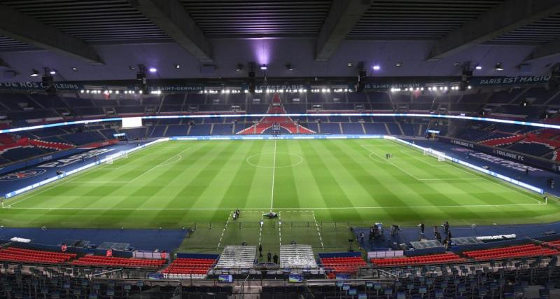  - PSG : nouveau camouflet dans le dossier du Parc des Princes