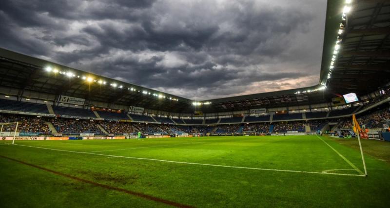  - Sur quelle chaîne suivre Sochaux - Rennes
