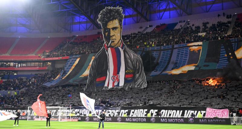  - OL - OM : des chants homophobes entendus, la Commission de Discipline de la LFP saisie