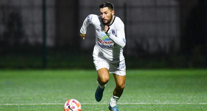  - N2 C : Meftah, Guendouz, Emmanuel, ... les Talents Foot-National de la 15e journée