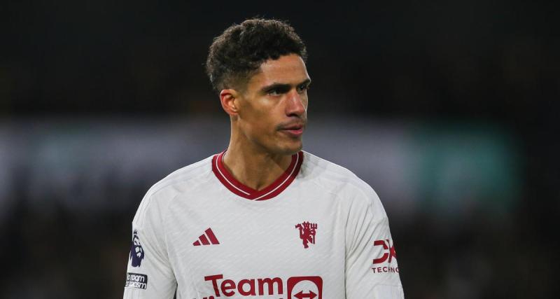  - RC Lens Mercato : une piste très Real Madrid se précise pour Varane