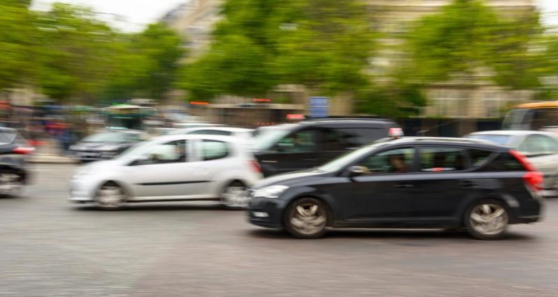 - JO 2024 : le préfet de police de Paris plaide toujours pour le QR code