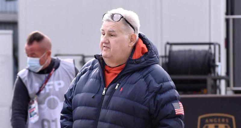  - OM : Ménès sort la sulfateuse après Lyon