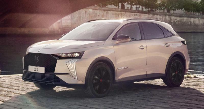  - La dernière succursale Citroën, DS, Peugeot de Paris en danger