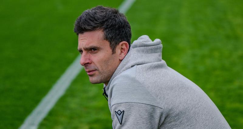  - PSG, Barça : l'annonce dingue de l'agent de Thiago Motta