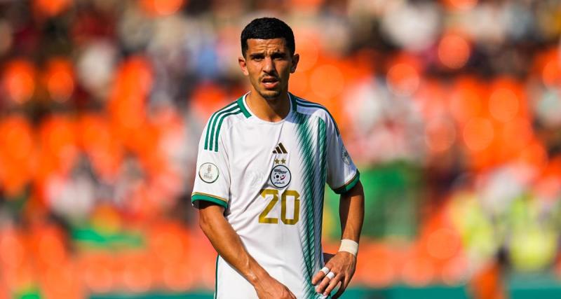  - Algérie : Atal ferait chanter l’OGC Nice ?