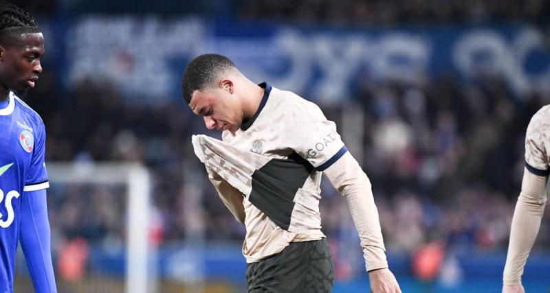  - PSG : un gros problème pour Mbappé en cas de signature au Real Madrid ?
