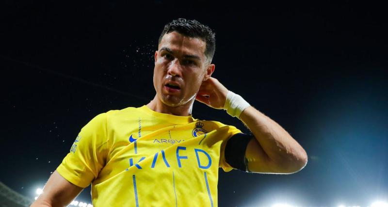  - Equipe de France : un grand nom des Bleus avec Cristiano Ronaldo ?