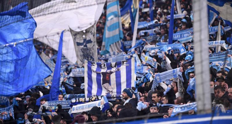  - OM : réunion terminée avec les supporters, une première réaction tombe !