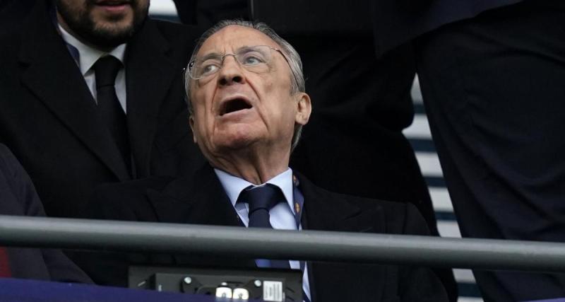  - Real Madrid Mercato : Perez a acté un premier départ cet été !