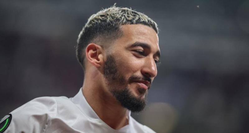  - OL – LOSC : la réponse est tombée pour Saïd Benrahma !