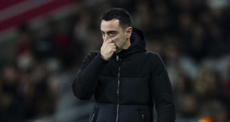  - FC Barcelone : un ex du Real Madrid prend le Qatar pour taper sur Xavi