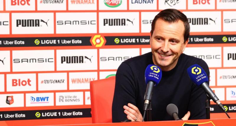  - FC Sochaux – Stade Rennais : les compos sont tombées !