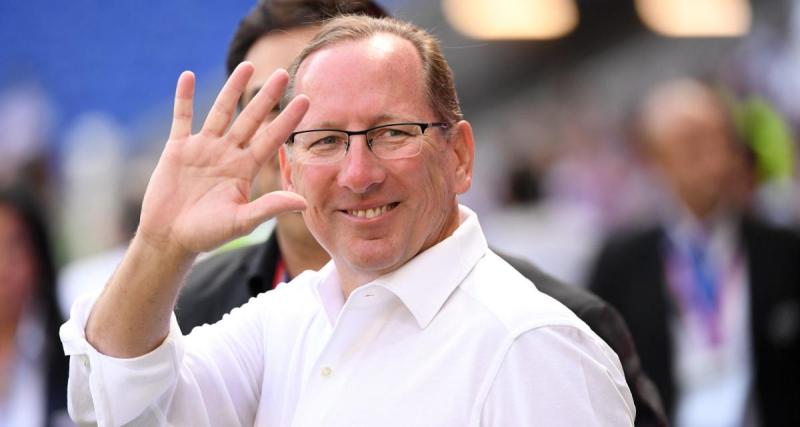  - OL : le club annonce une nouvelle signature d’envergure