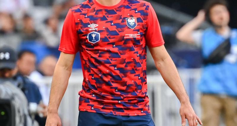  - Gambardella : le superbe but de Lufuiku (Caen) malgré la défaite contre Saint-Brieuc