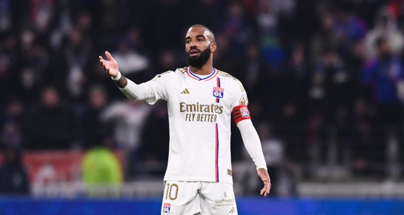  - OL : le contrat avec Adidas prolongé jusqu’en 2029 (off)