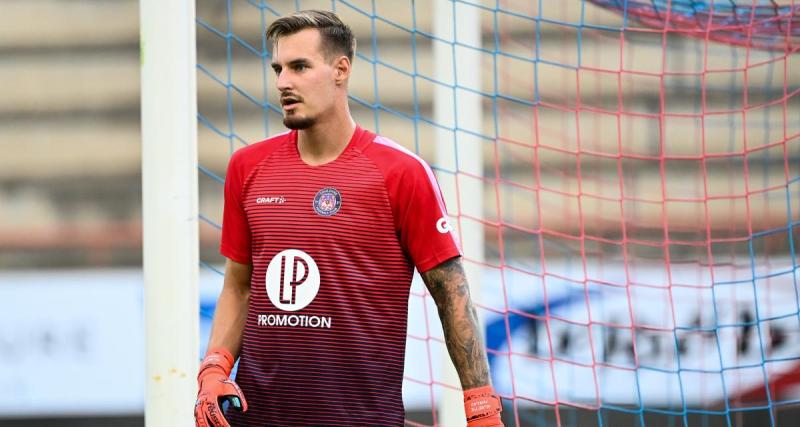  - Toulouse : Kjetil Haug terminera la saison en Norvège (off)