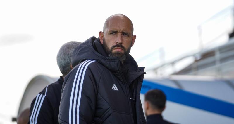  - Saint-Priest : "La Coupe amène cette confiance qu’on peut avoir en championnat" assure Napoletano