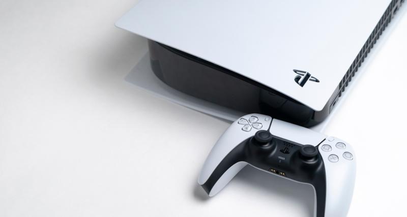  - Bon plan : offrez-vous la PlayStation 5 de Sony pour moins de 550 € !