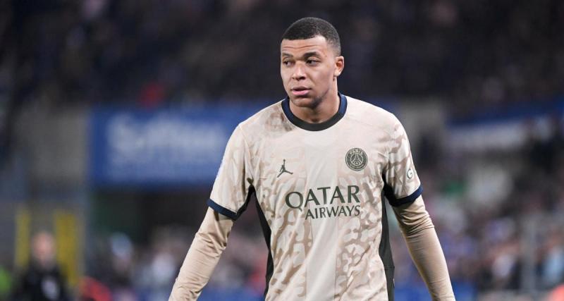 - PSG, Real Madrid : le départ de Mbappé annoncé en grande pompe sur la BBC ?