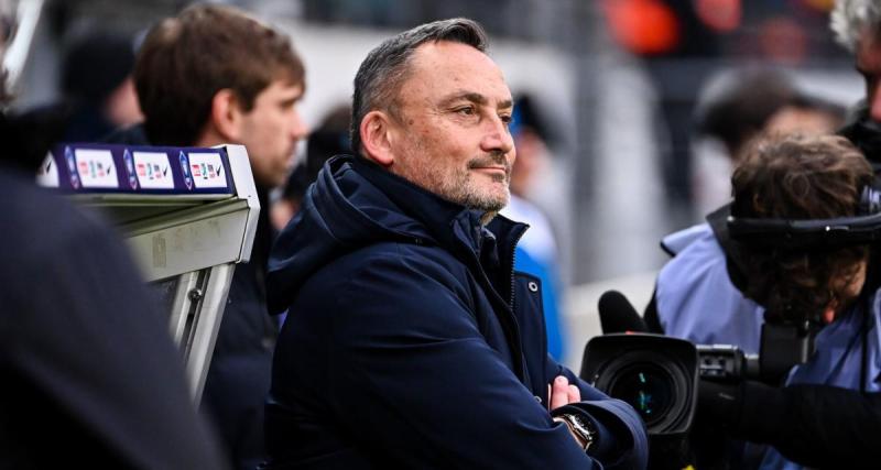  - RC Lens : la rumeur Haise à l’OM tuée dans l’œuf 