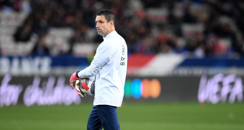  - Justice : des footballeurs pros attaquent l’UNFP