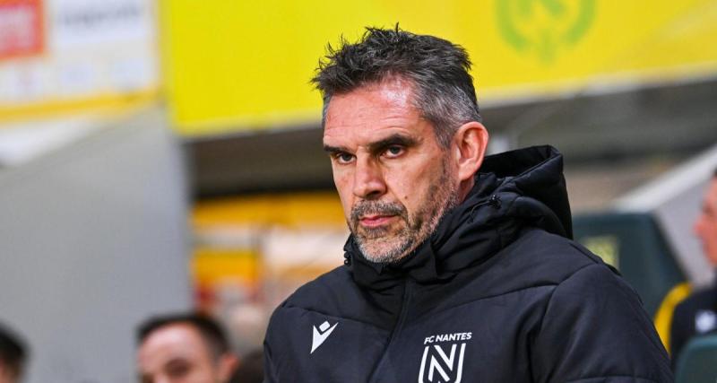  - FC Nantes : Ménès craint le pire pour Gourvennec et le défend !