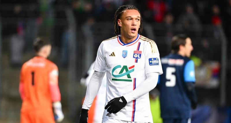  - OL : le flop Moreira élogieux avec Lacazette, Baldé, Lopes, Tolisso...