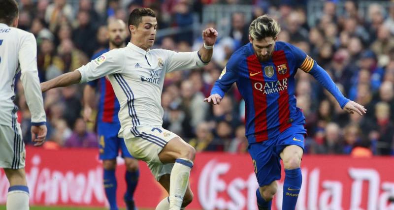  - Real Madrid ou Barça ? Une star de Manchester United a fait son choix !