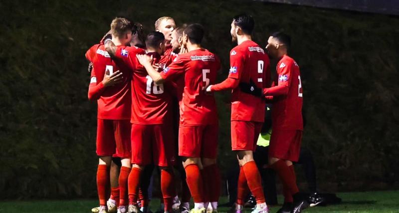  - Saint Priest - Valenciennes : La chaîne TV du match, où le voir en streaming ?