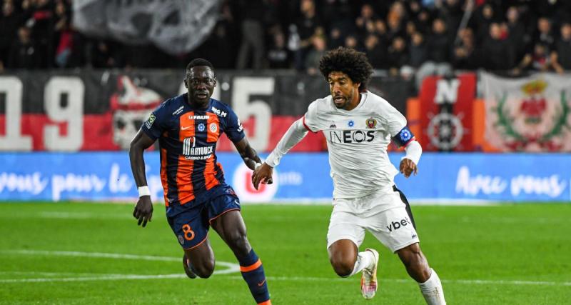  - Montpellier - Nice : A quelle heure et sur quelle chaîne ?