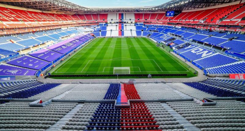  - Coupe de France : la chaîne qui diffuse Lyon - Lille est... 