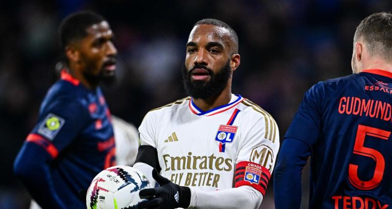  - OL - LOSC : À quelle heure, sur quelle chaîne ?