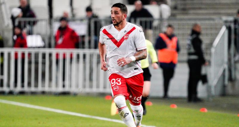  - Saint Priest - Valenciennes : À quelle heure, sur quelle chaîne ?