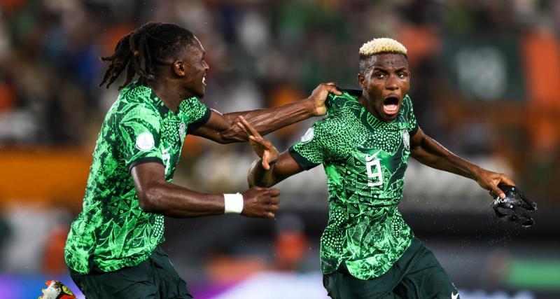  - Nigeria - Afrique du Sud : les compos probables !