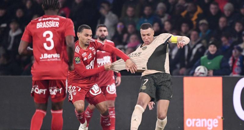  - PSG Mercato : la bataille pour Mbappé définitivement perdue ! 