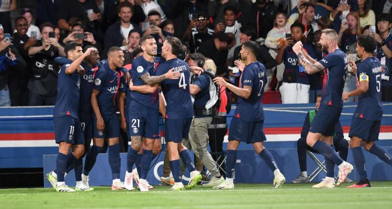  - PSG - Brest : un retour de marque dans le onze de Luis Enrique ?