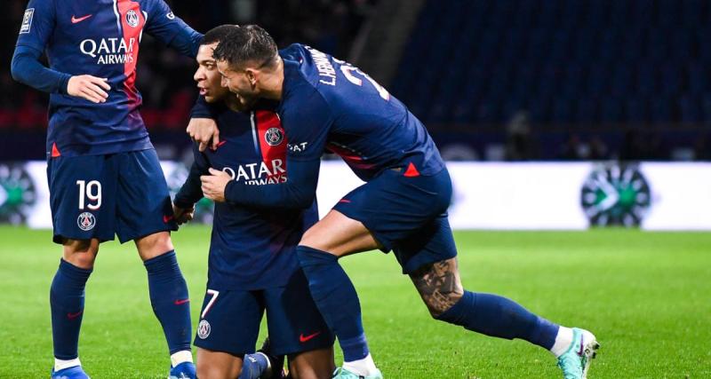  - PSG : Lucas Hernandez s’exprime sur l’avenir de Kylian Mbappé