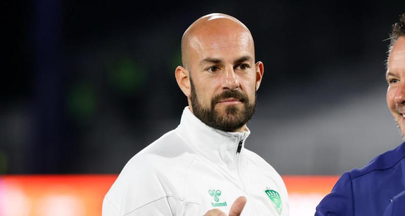  - ASSE : Matthieu Dreyer a "toujours" voulu rejoindre Strasbourg