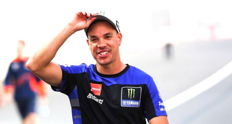  - Mauvaise nouvelle pour Franco Morbidelli, sa blessure le prive des essais de pré saison