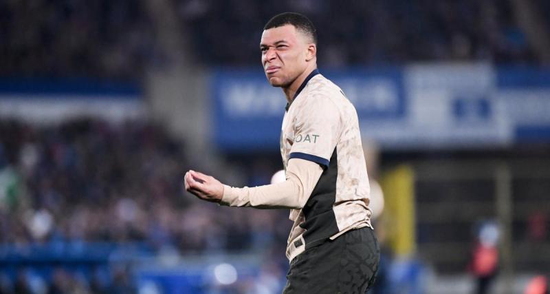  - PSG : l'exigence dingue demandée par Mbappé au Real Madrid