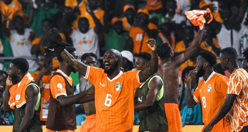  - Côte d'Ivoire - RD Congo : les compos probables !