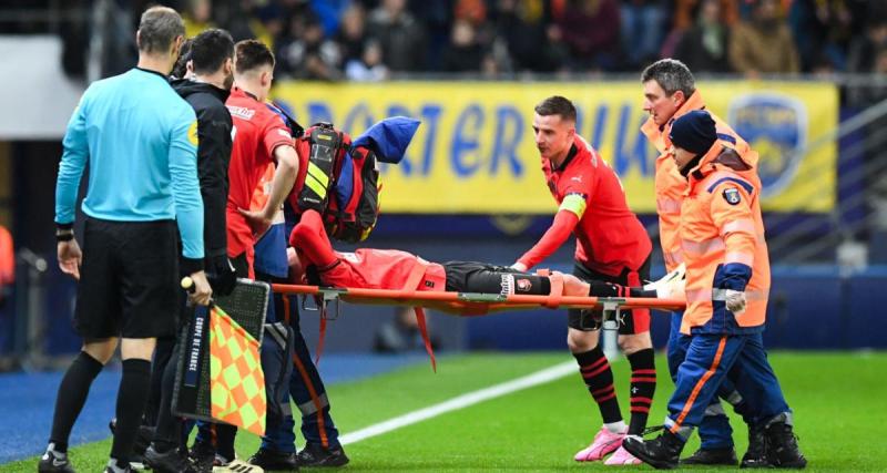  - Stade Rennais : après Sochaux, Stéphan annonce un très gros coup dur pour Le Fée