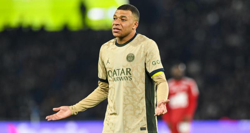  - PSG : la confession surprenante d'un proche de Mbappé sur son avenir