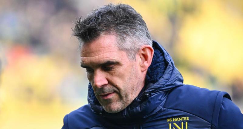  - FC Nantes : une polémique arbitrale déjà en vue à Toulouse ?