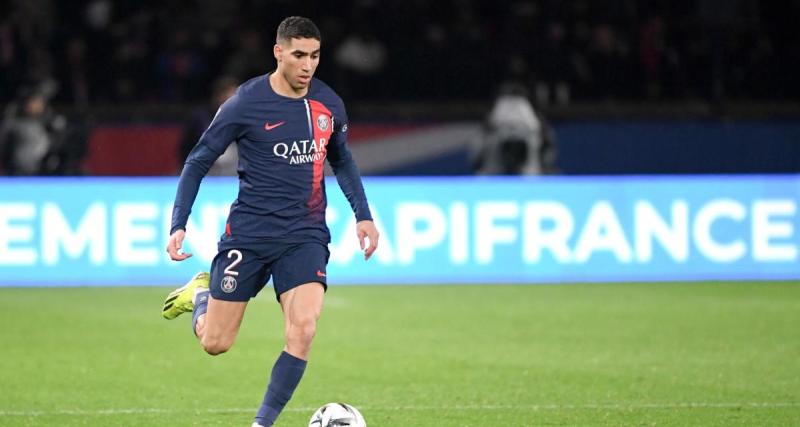  - PSG : le groupe face à Brest dévoilé, deux retours importants officialisés 