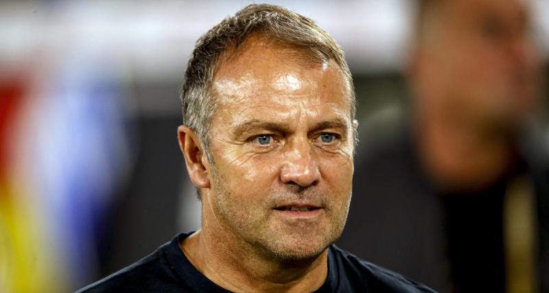  - Barça : Hansi Flick adresse sa candidature pour remplacer Xavi