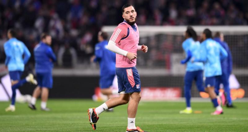  - OL Mercato : plusieurs cadors s’arrachent déjà Cherki cet été ! 