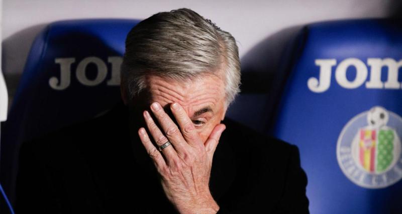  - La preuve que le Real Madrid aurait été floué par l’arbitrage est tombée ! 